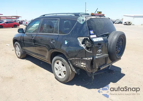 2012 Toyota Rav4 from USA, damaged, VIN 2T3ZF4DV5CW122789